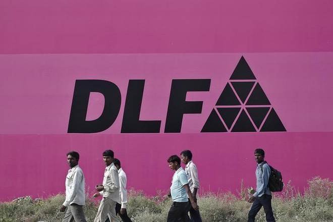 DLF