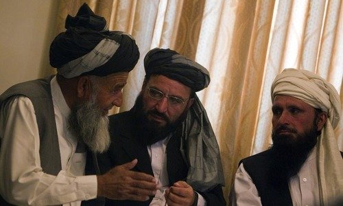 Taliban