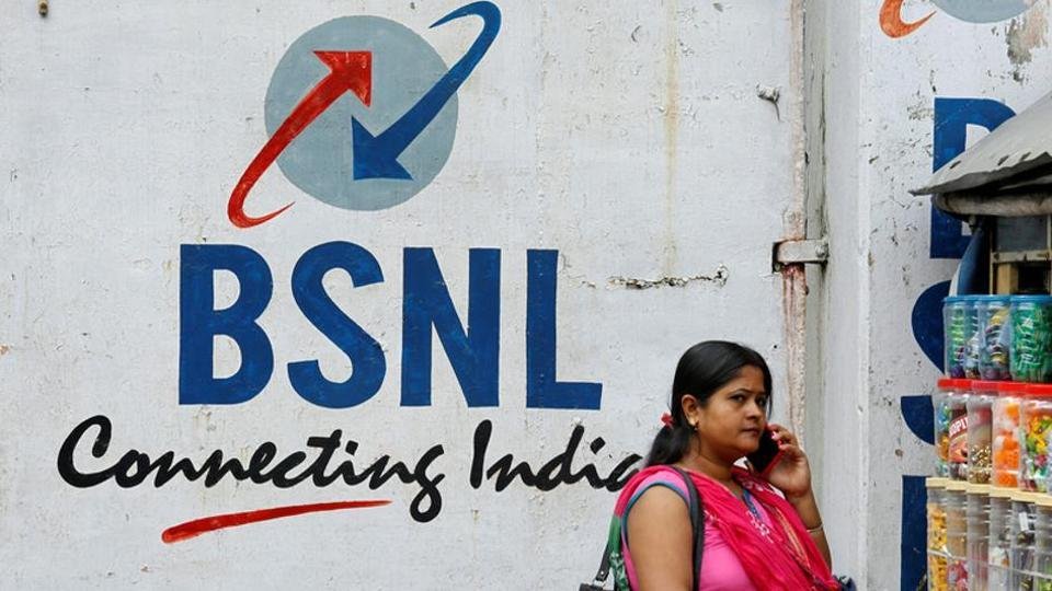 BSNL
