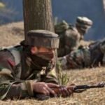 3 militants killed in Handwara gunfight