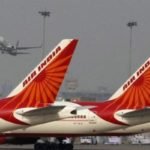 724320 air india flight zee