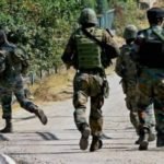 Militants encountered 784x441