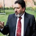 Altaf Bukhari