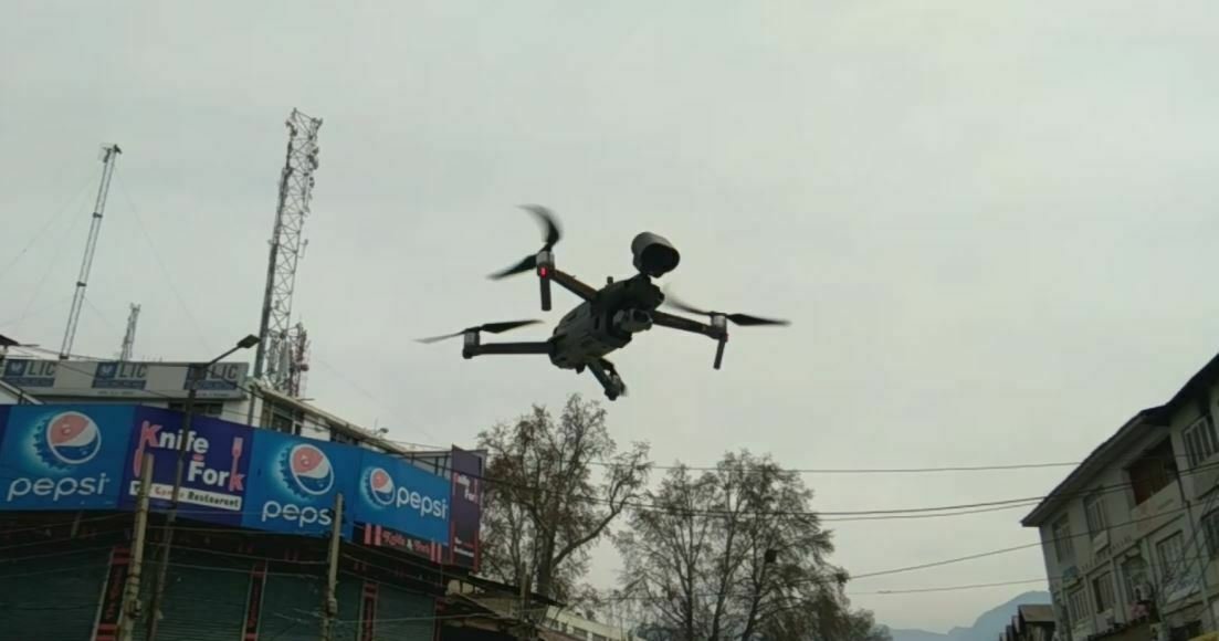 drone 2