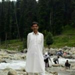 File Photo of Nazir Ahmad