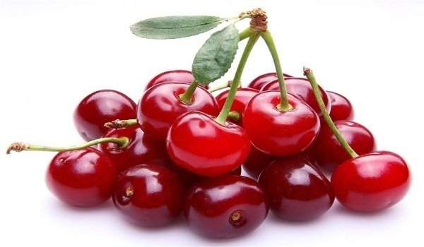cherry