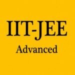 JEE Advanced 2019