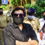 arnab expresses solidarity with sagarika mitra 90b41b36 1e4a 11eb 967e 6bdb4b2cee00