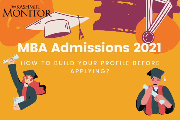 MBA Admission 2021