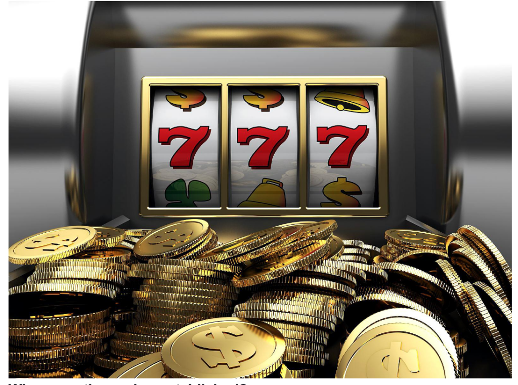 Thing’s newbies need to know before playing at online casinos 2 Screenshot at Dec 08 16 32 01 1