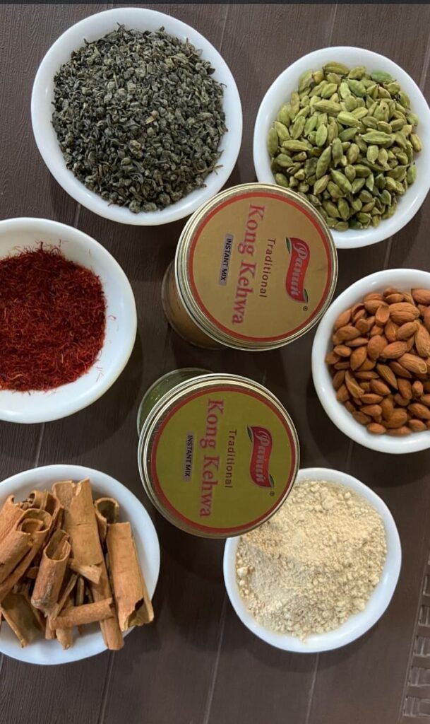 `Aanchaar Khend gatch aasin’: Meet Kashmir’s `pickle woman’ who built a brand from scratch 3 WhatsApp Image 2021 12 15 at 5.06.37 PM