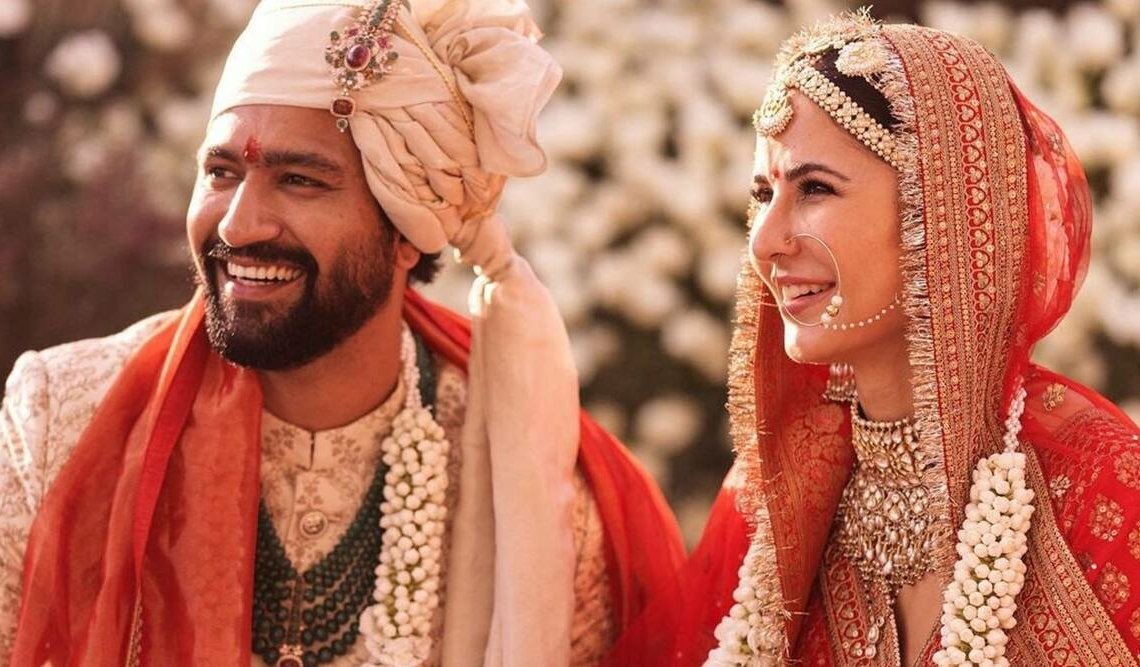 vicky kaushal katrina kaif wedding 1200 1