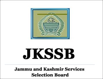 JKSSB LOGO