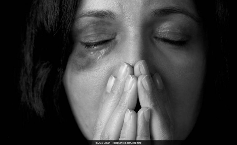 Women Domestic Violence