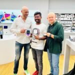 Kochi Man Flies To Dubai To Buy Brand New iPhone 14 Pro 6325a750ce1b1