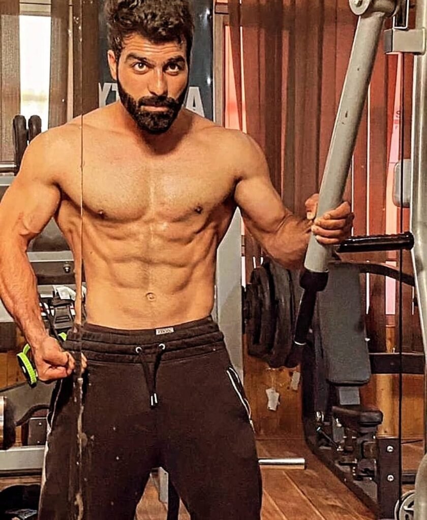 Beast to Shahdar: How Kashmir's GenX fitness gurus are using social media to promote healthy living 3 WhatsApp Image 2022 11 03 at 6.19.28 PM