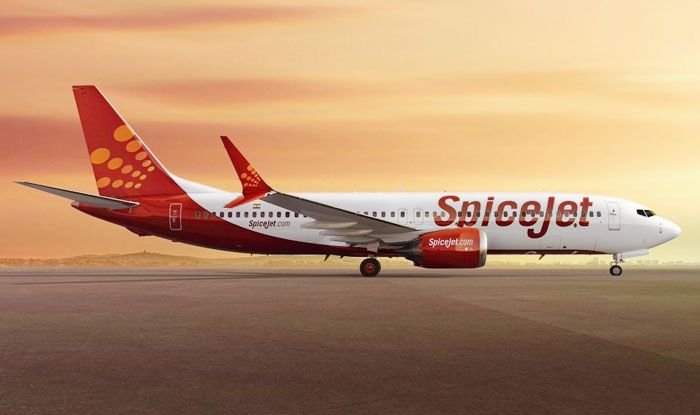 SPICEJET