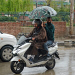 rain
