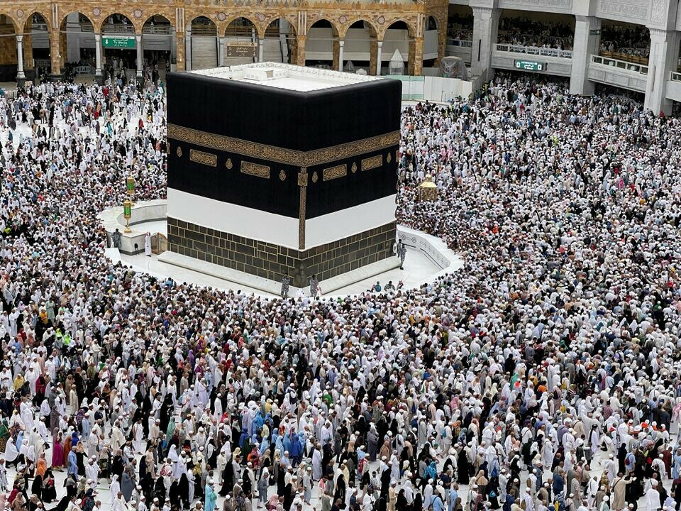 haj