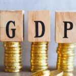 GDP India Economy