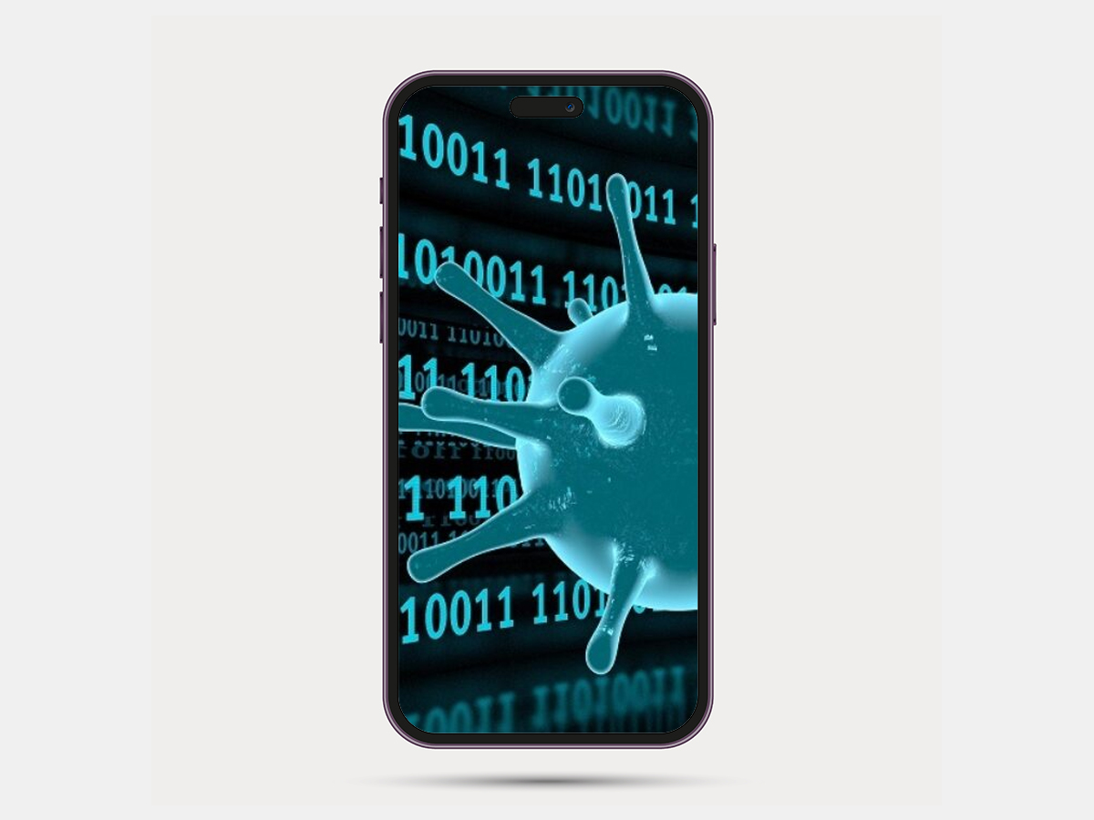 Iphone Malware