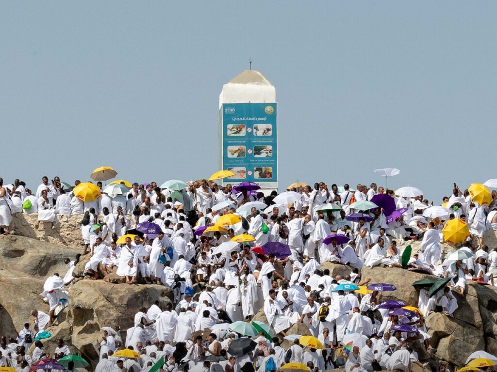 Mount Arafat 6 1024x768 1