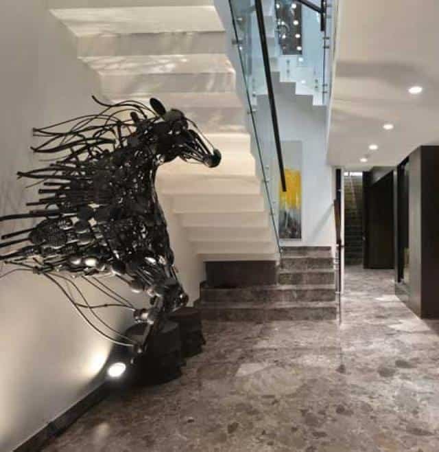 Inside Virat Kohli’s Gurgaon home 3 article 202111329046532813000