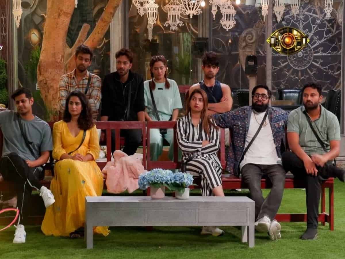 bigg boss contestants