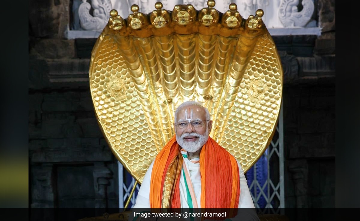 ir0mh5i pm modi tirupati