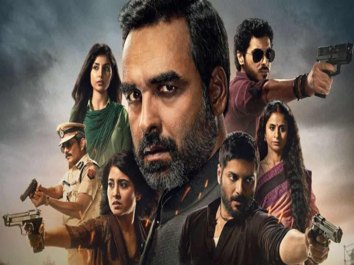 Mirzapur 3 1