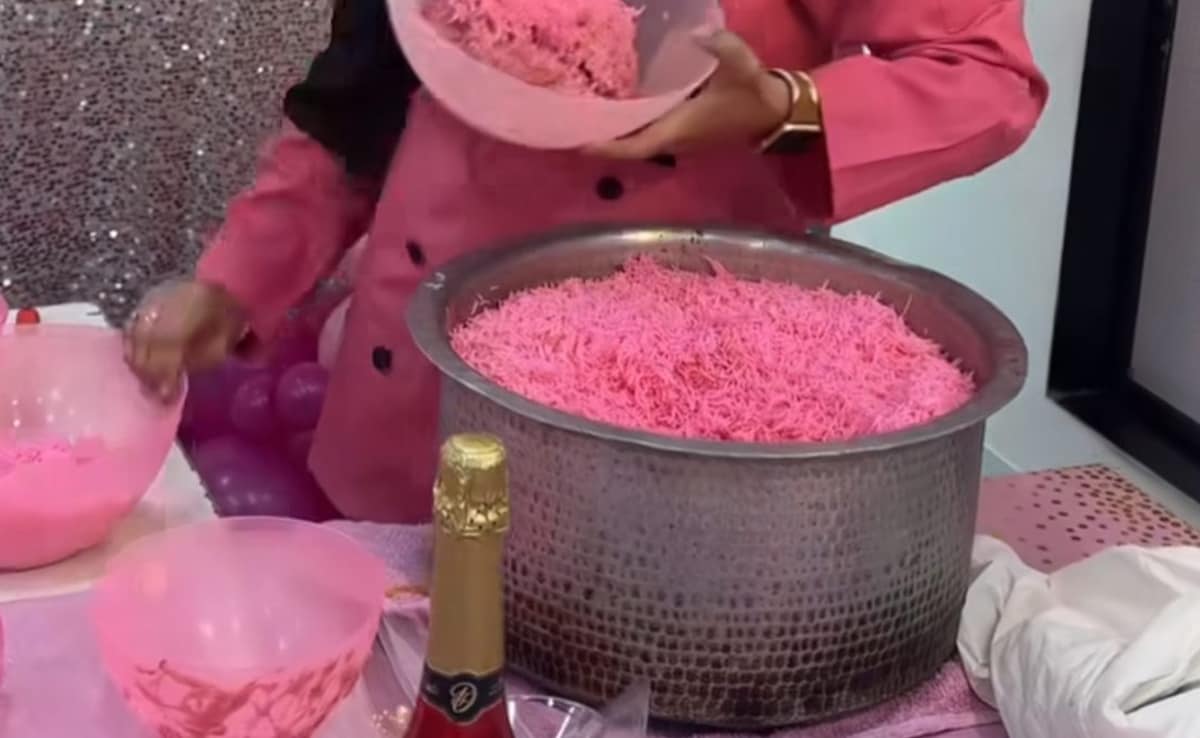mh63j2 barbie biryani viral