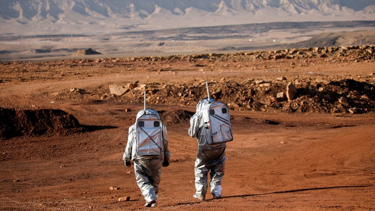 nasa mars mission chapea 190954587