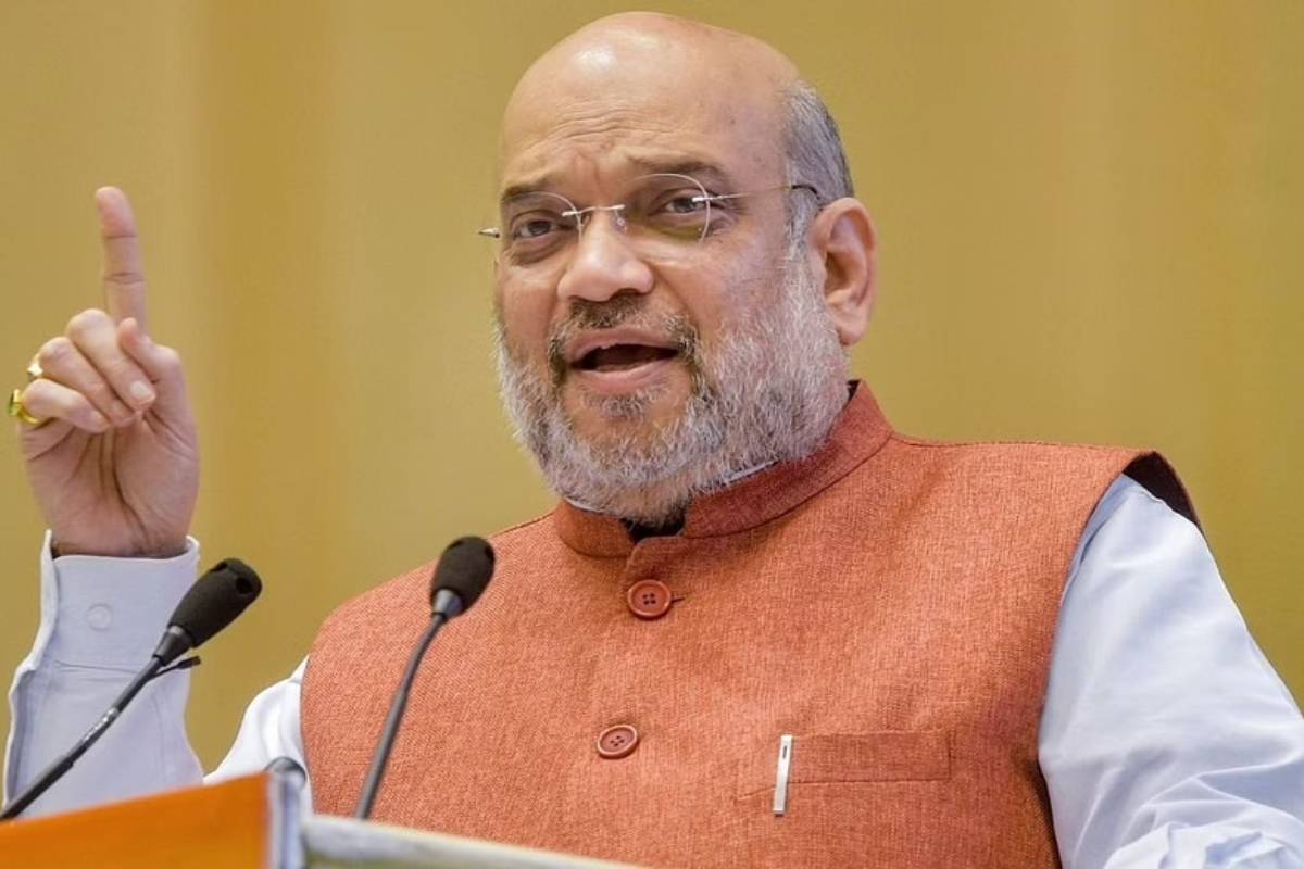 Amit Shah 1