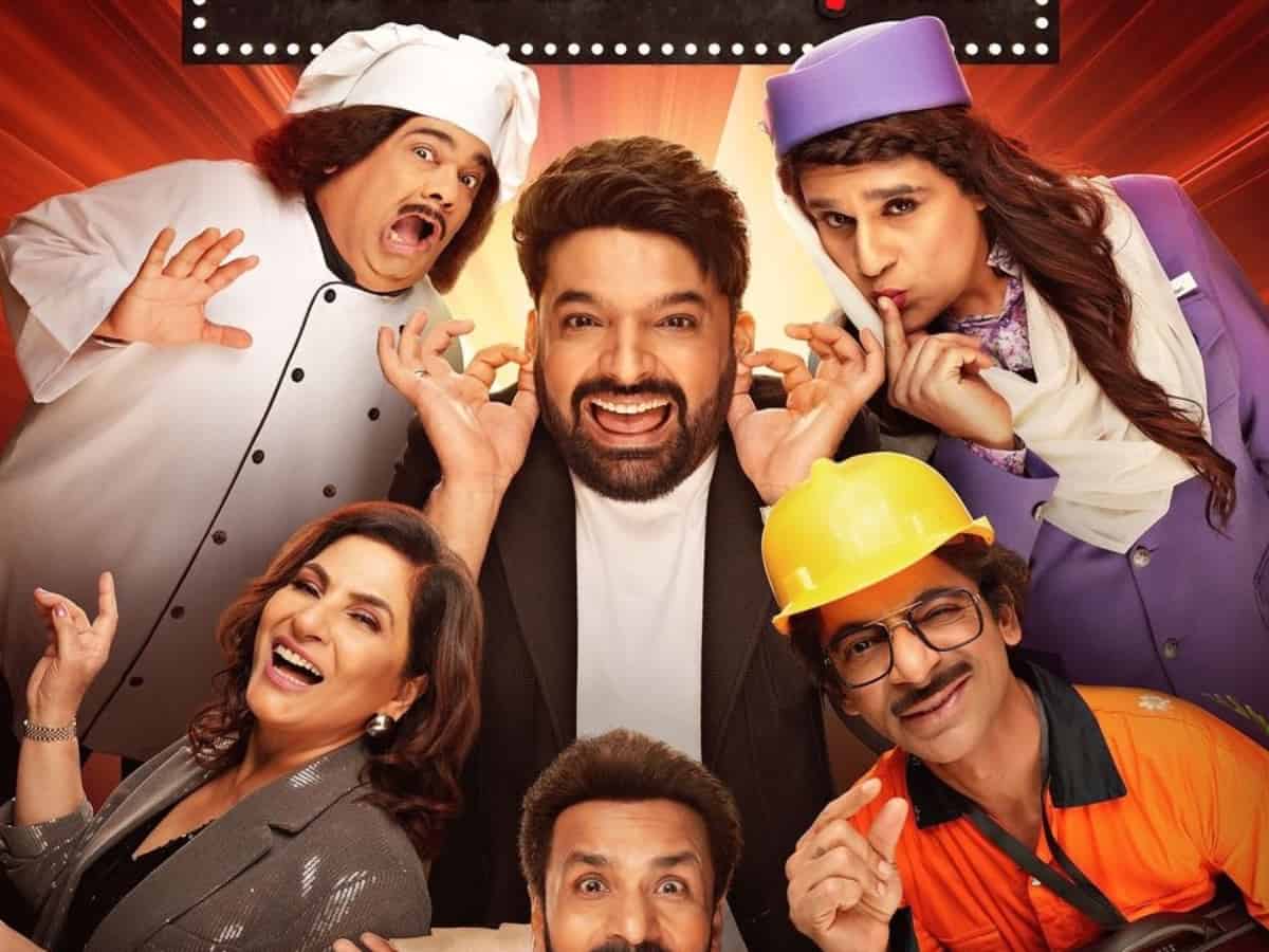 Kapil Sharma 1