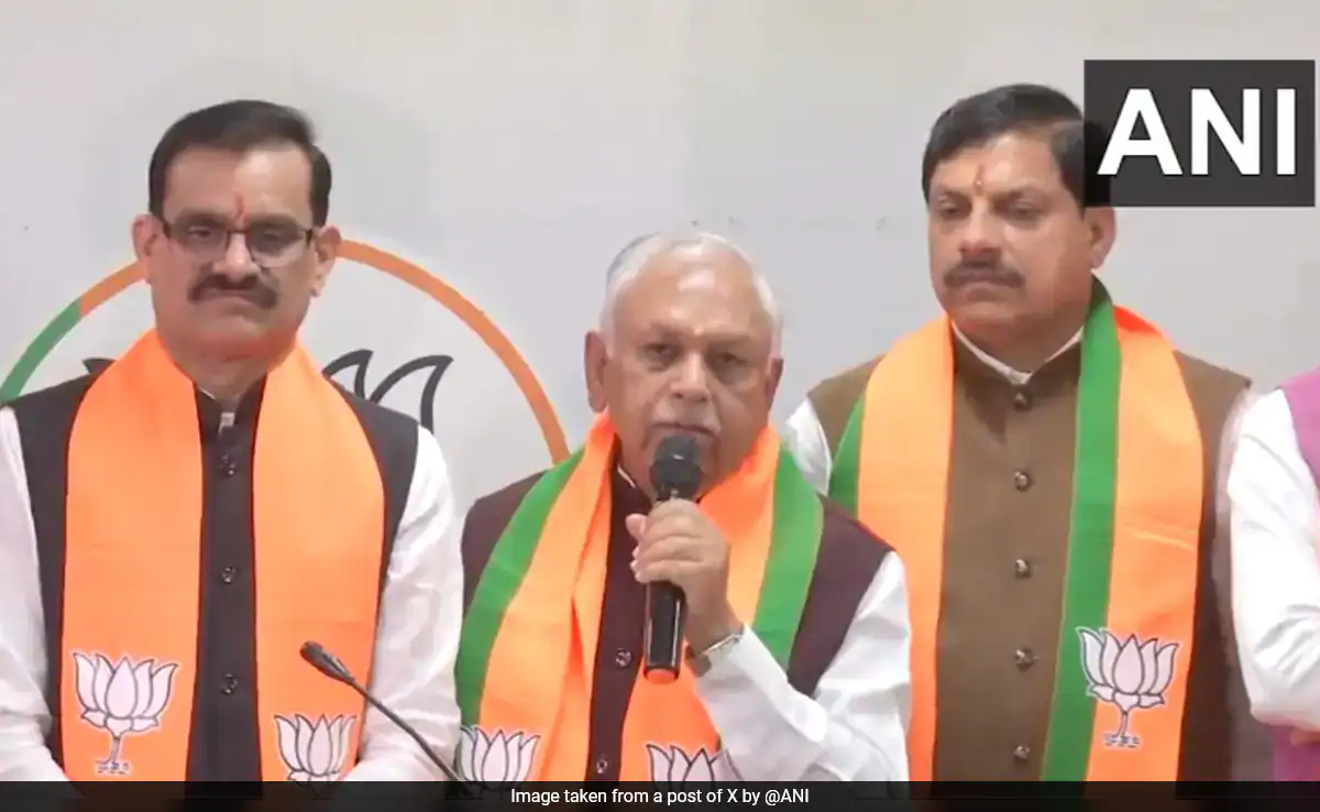oct16oag congresss suresh pachouri joins