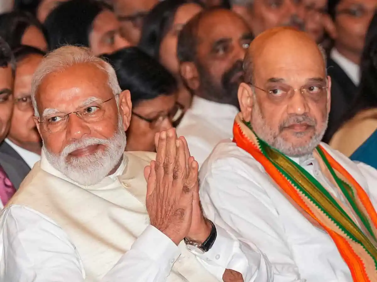 Modi Amit Shah 1