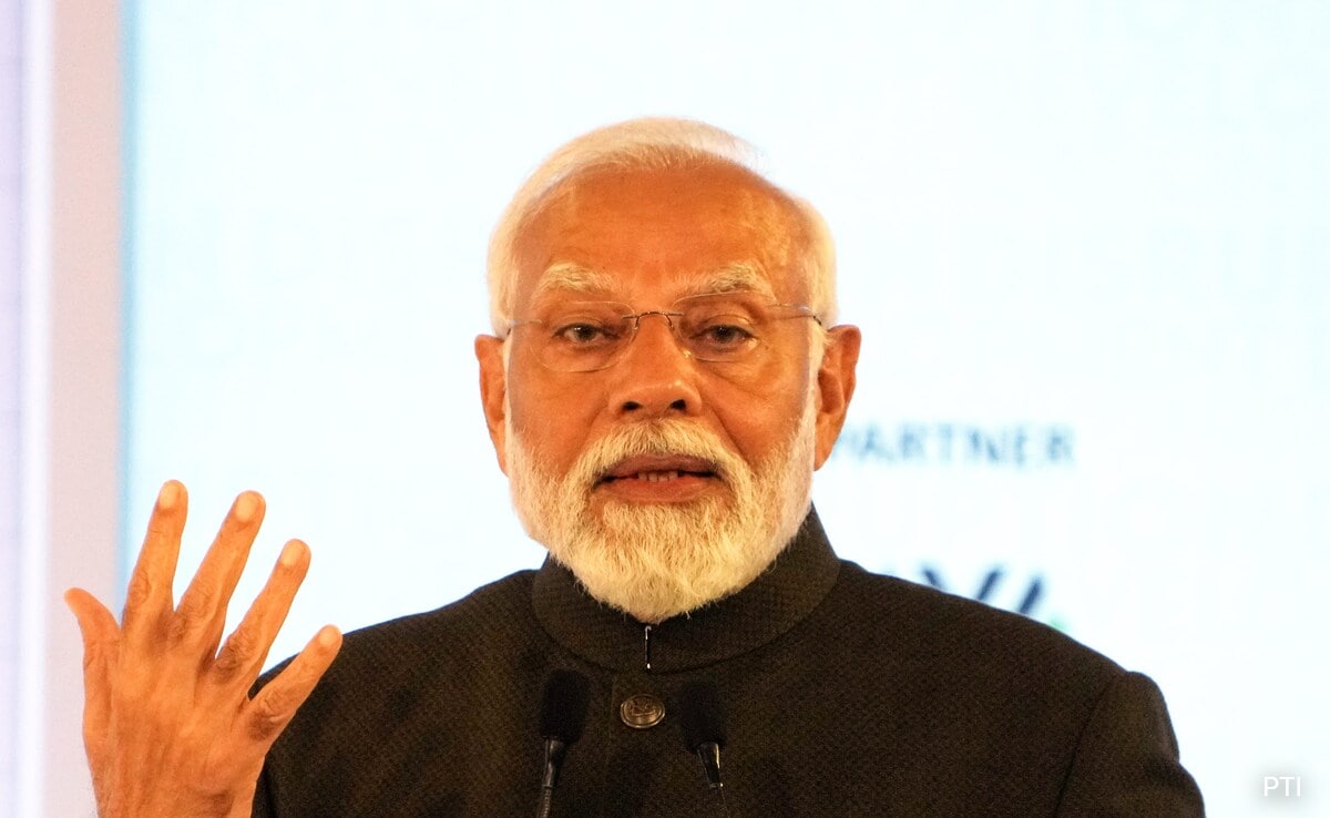 g6c34tl8 pm modi