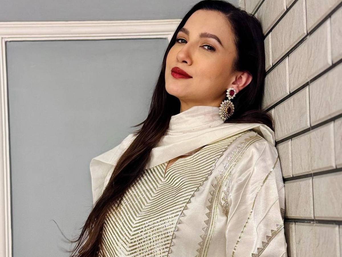 gauahar khan ramzan 1