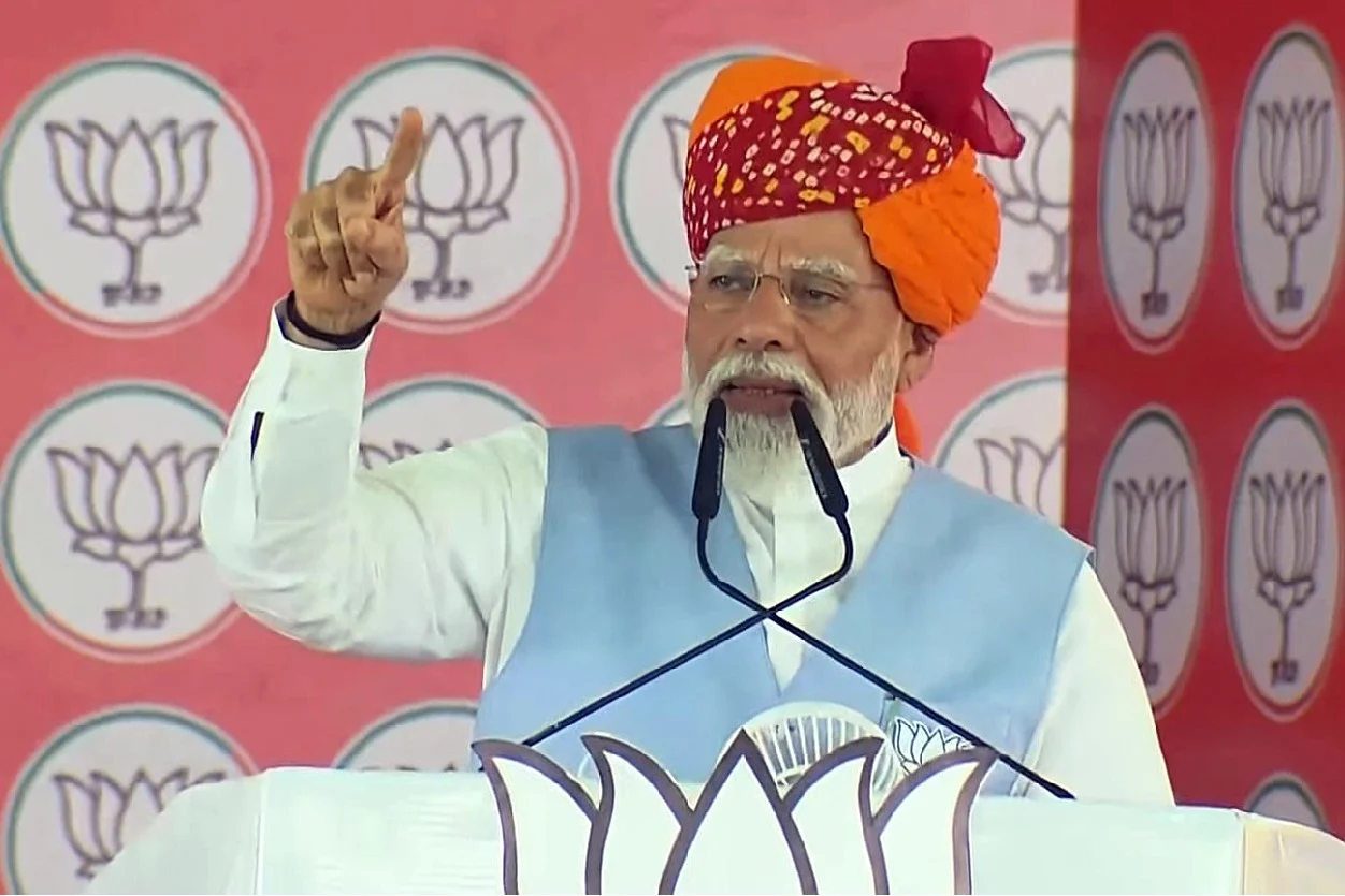 modiji