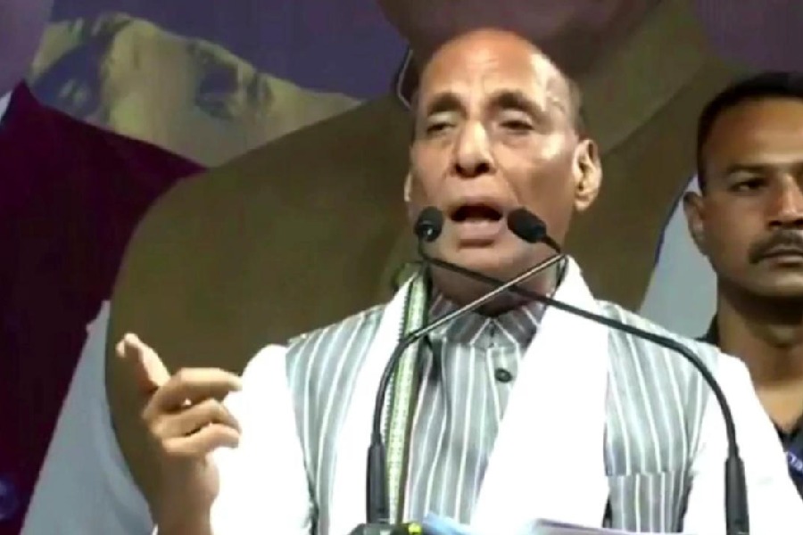 raj
