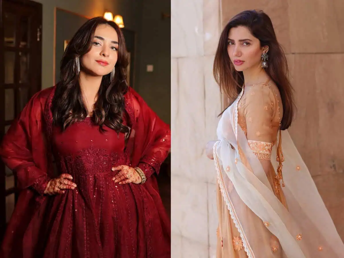 yumna mahira