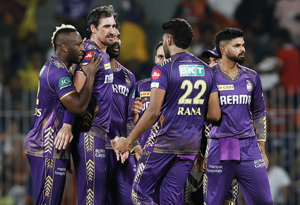 26kkr abhishek wkt