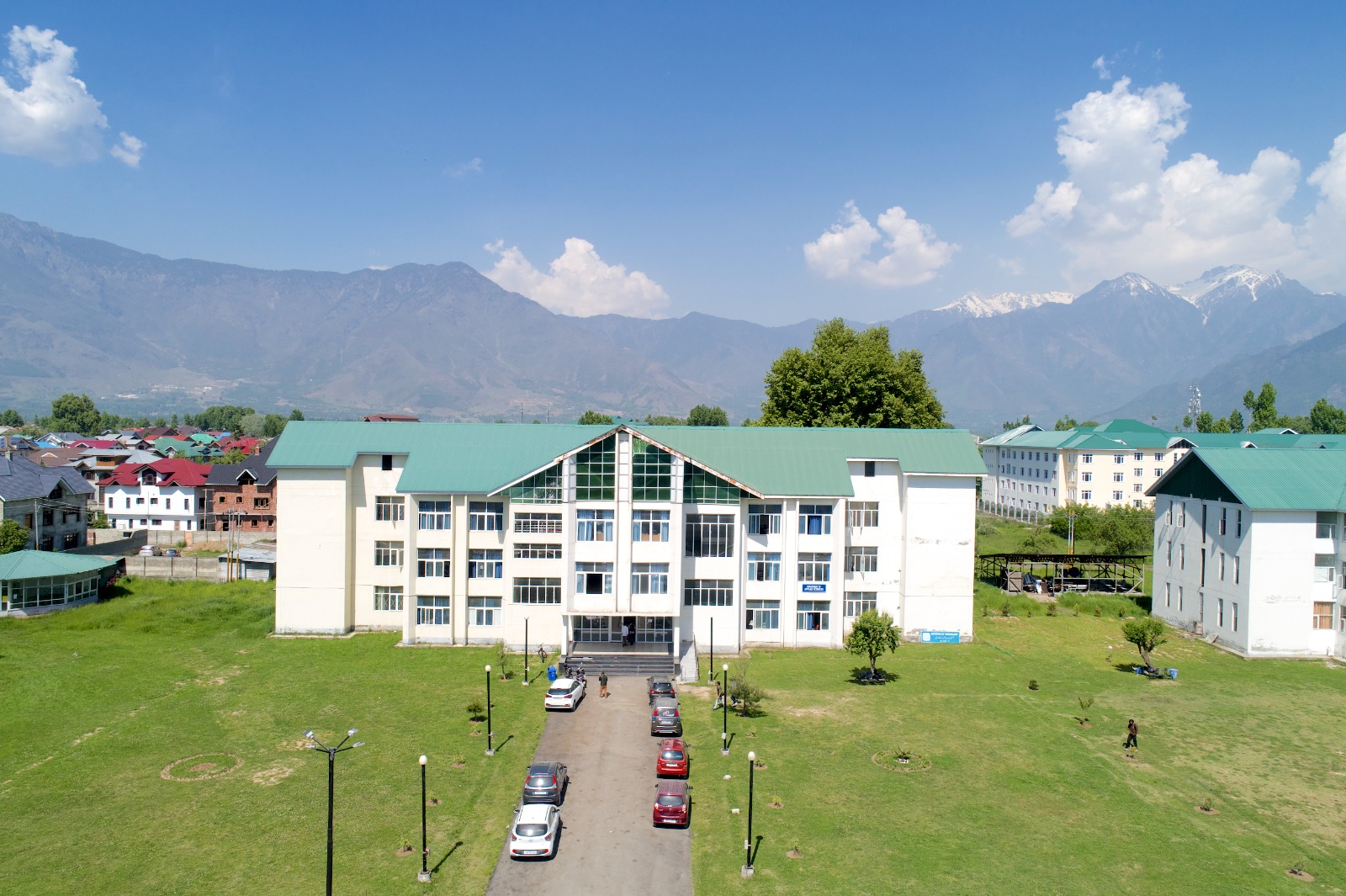 KU announces admissions for 4 year B Tech for session 2024