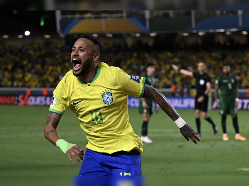 voo4l07 neymar jr