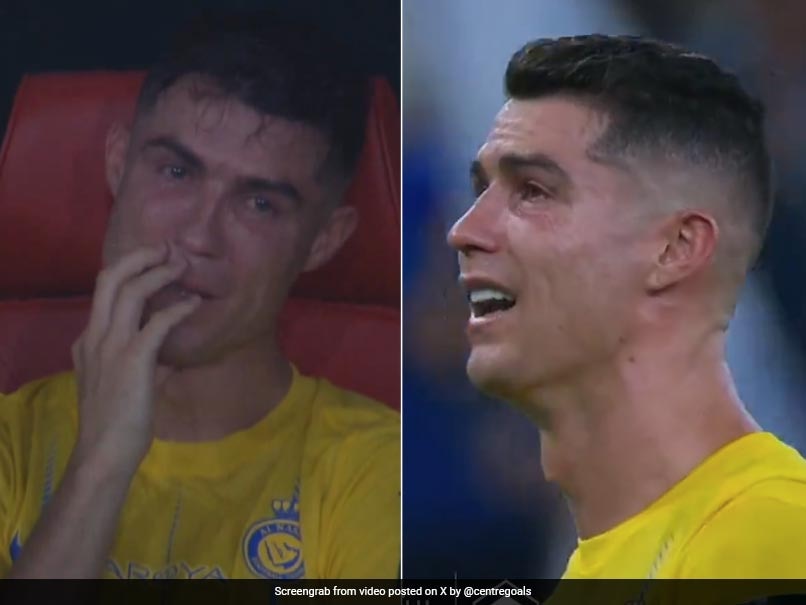 qv81qcdg ronaldo