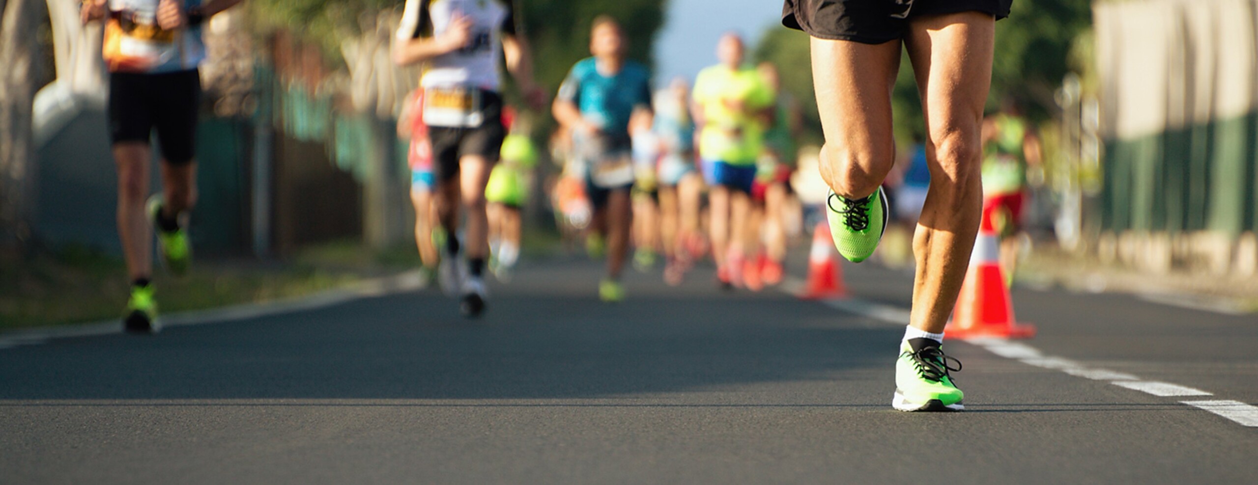 running a marathon race day success 2x scaled