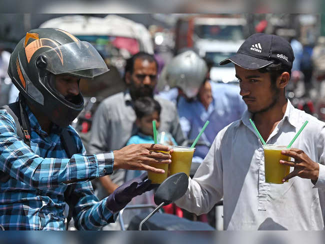 sugarcane juice