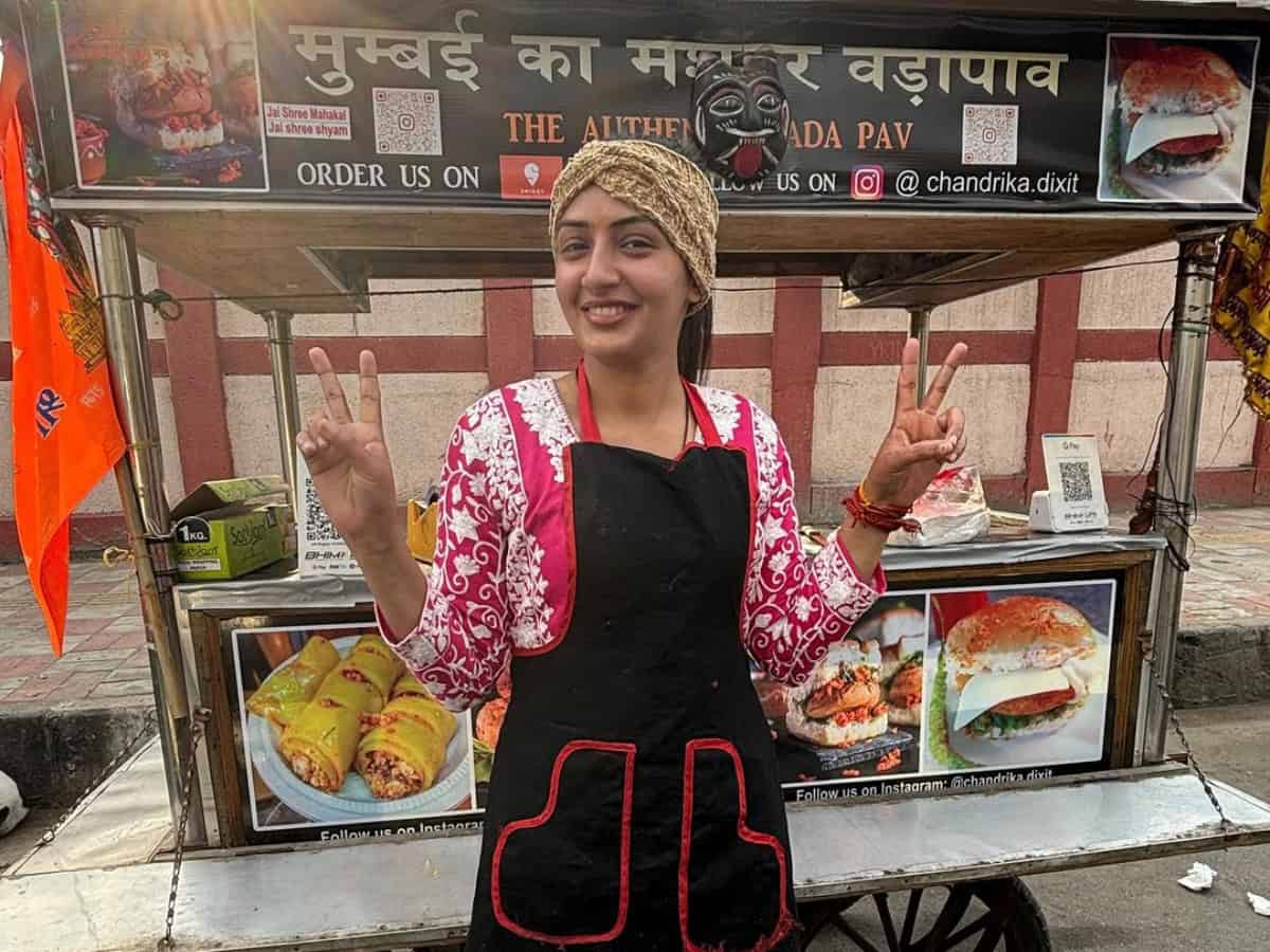 vada pav girl 1