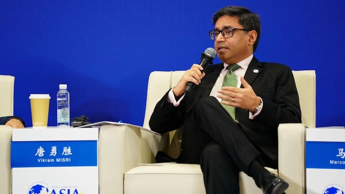 1989 batch ifs officer vikram misri to be new foreign secretary 285337471 16x9 1