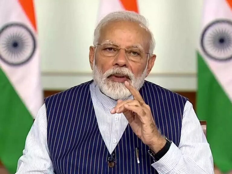 PM Modi 2